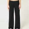 Low-Rise Black Baggy Jeans Low-Rise Black Baggy Jeans