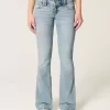 Low-Rise Bootcut Jeans Low-Rise Bootcut Jeans