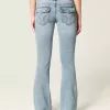 Low-Rise Bootcut Jeans Low-Rise Bootcut Jeans