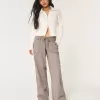 Low-Rise Super Baggy Pants Low-Rise Super Baggy Pants