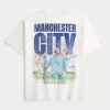 Manchester City F.C. Graphic Tee