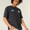 Manchester City Graphic Tee