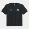 Manchester City Graphic Tee