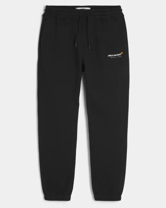 McLaren Graphic Sweatpants