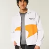 McLaren Graphic Track Jacket