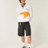 McLaren Graphic Track Jacket