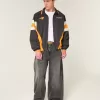 McLaren Graphic Track Jacket