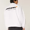 McLaren Graphic Track Jacket