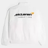 McLaren Graphic Track Jacket