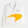 McLaren Graphic Track Jacket