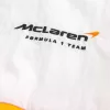 McLaren Graphic Track Jacket