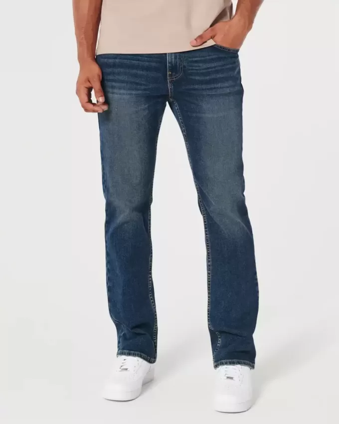 Medium Wash Boot Jeans Medium Wash Boot Jeans