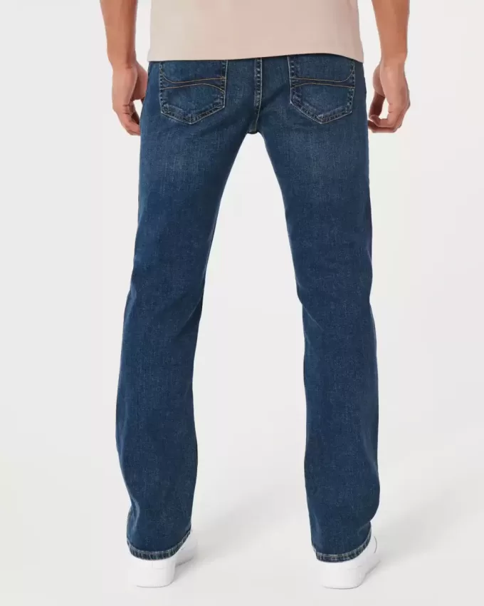 Medium Wash Boot Jeans Medium Wash Boot Jeans