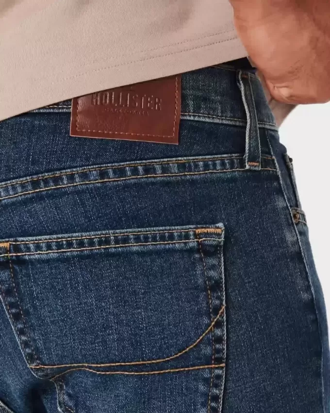 Medium Wash Boot Jeans Medium Wash Boot Jeans