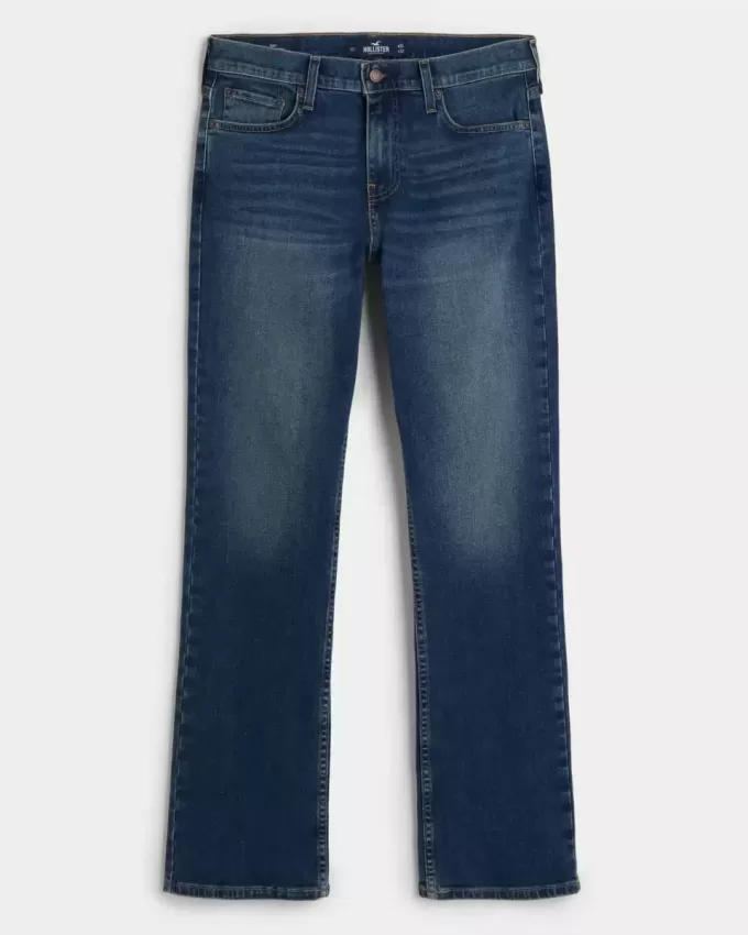 Medium Wash Boot Jeans Medium Wash Boot Jeans