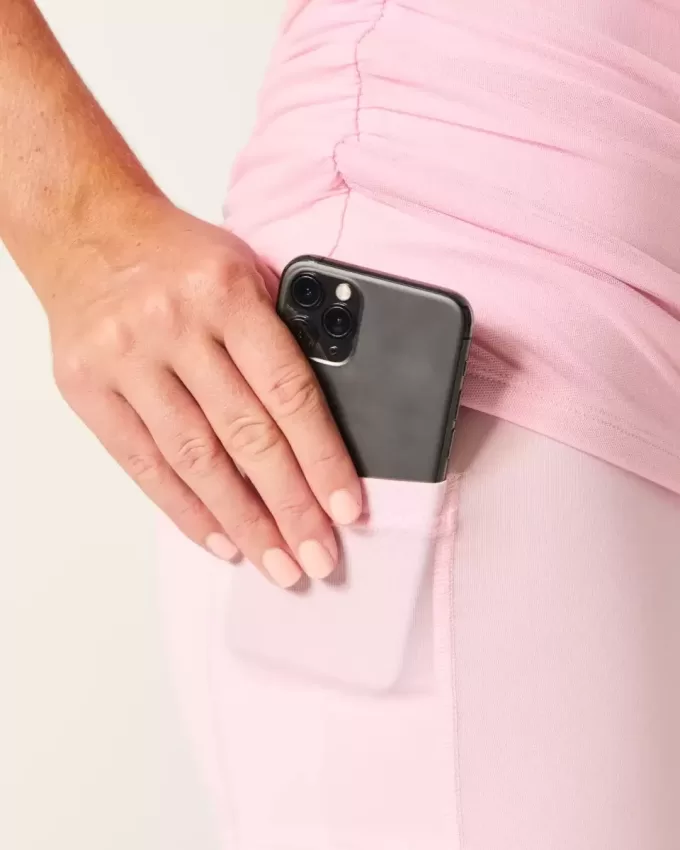 Mesh Off-the-Shoulder Bodycon Dress