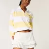 Micro-Pleat Mini Skort Micro-Pleat Mini Skort