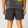 Mid-Thigh Baggy Soccer Shorts Mid-Thigh Baggy Soccer Shorts