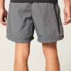 Mid-Thigh Baggy Soccer Shorts Mid-Thigh Baggy Soccer Shorts