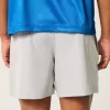 Mid-Thigh Hybrid Active Shorts Mid-Thigh Hybrid Active Shorts