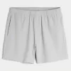 Mid-Thigh Hybrid Active Shorts Mid-Thigh Hybrid Active Shorts
