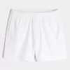 Mid-Thigh Hybrid Active Shorts Mid-Thigh Hybrid Active Shorts