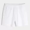 Mid-Thigh Hybrid Active Shorts Mid-Thigh Hybrid Active Shorts