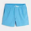Mid-Thigh Volley Swim Trunks Mid-Thigh Volley Swim Trunks