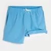 Mid-Thigh Volley Swim Trunks Mid-Thigh Volley Swim Trunks
