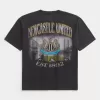 Newcastle United F.C. Graphic Tee Newcastle United F.C. Graphic Tee