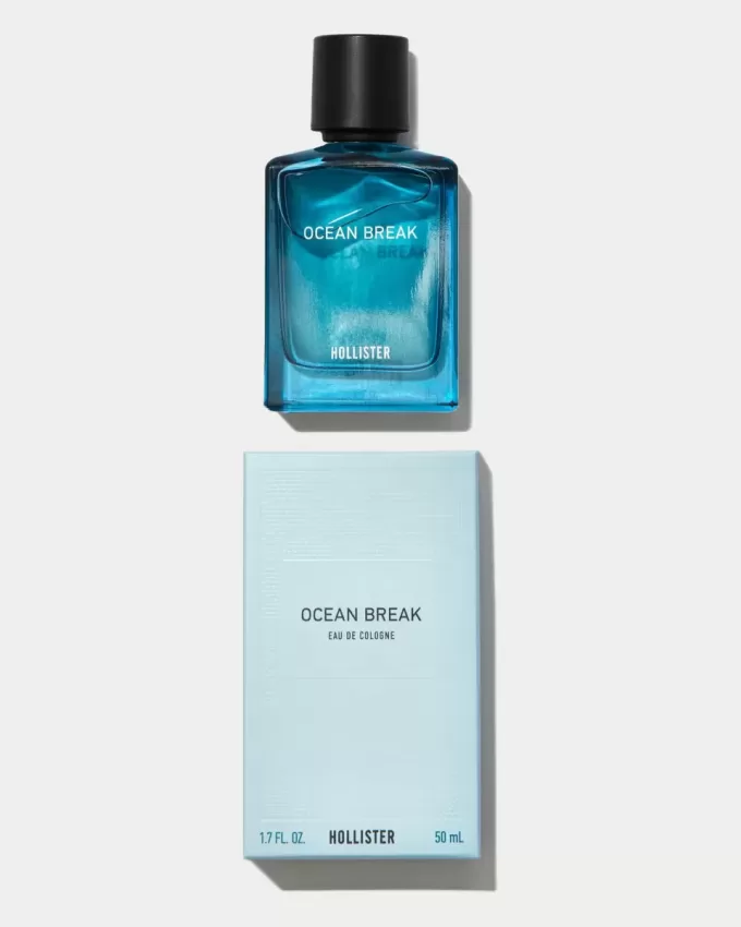 Ocean Break Cologne