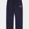 Oracle Red Bull Racing Graphic Baggy Sweatpants