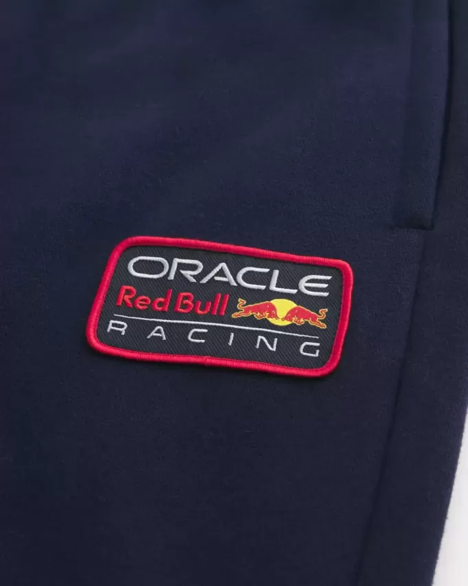Oracle Red Bull Racing Graphic Baggy Sweatpants