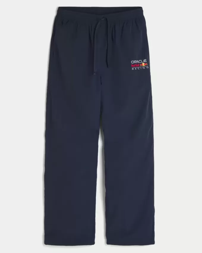 Oracle Red Bull Racing Graphic Baggy Track Pants