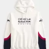 Oracle Red Bull Racing Graphic Hoodie Oracle Red Bull Racing Graphic Hoodie