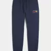 Oracle Red Bull Racing Graphic Relaxed Fleece Joggers