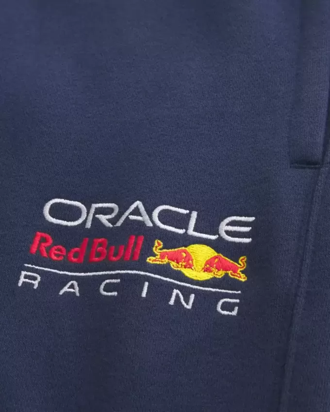 Oracle Red Bull Racing Graphic Relaxed Fleece Joggers