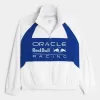 Oracle Red Bull Racing Graphic Track Jacket Oracle Red Bull Racing Graphic Track Jacket