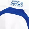 Oracle Red Bull Racing Graphic Track Jacket Oracle Red Bull Racing Graphic Track Jacket