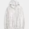 Oversized Camo Hoodie Oversized Camo Hoodie