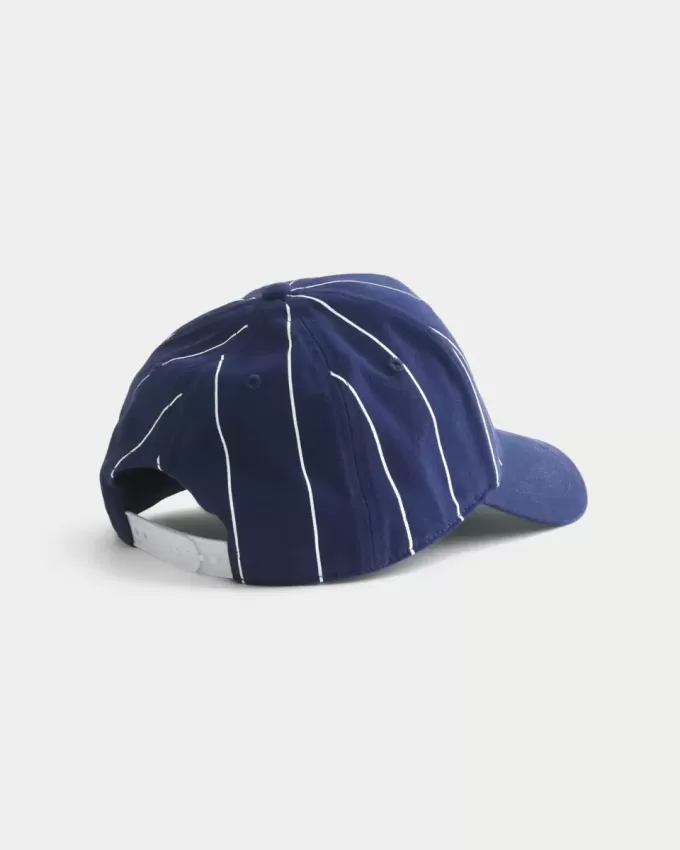 Paris Graphic Baseball Hat