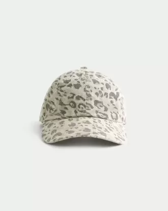 Pattern Baseball Hat