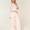 Pink Camo Baggy Sweatpants Pink Camo Baggy Sweatpants
