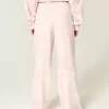 Pink Camo Baggy Sweatpants Pink Camo Baggy Sweatpants