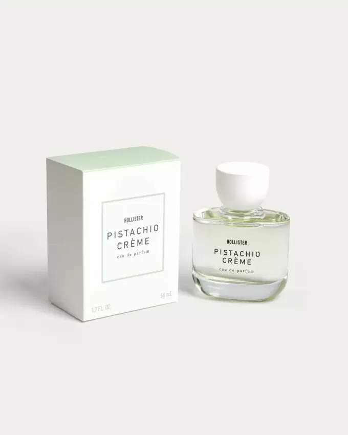 Pistachio Creme Perfume