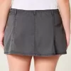 Pleated Mini Skirt Pleated Mini Skirt