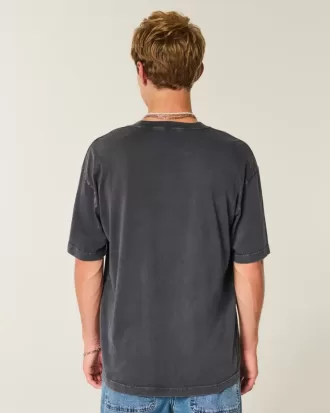 Real Madrid CF Graphic Tee