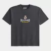 Real Madrid CF Graphic Tee
