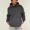 Rectangle Fit Hoodie