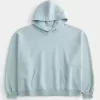 Rectangle Fit Hoodie